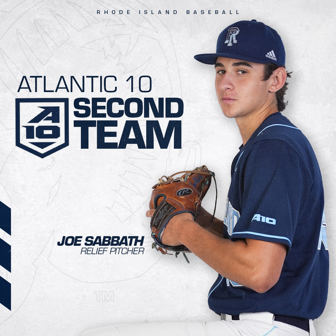 Rhody Baseball tweet media