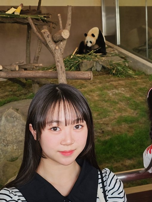 Twitterのコスプレ画像2