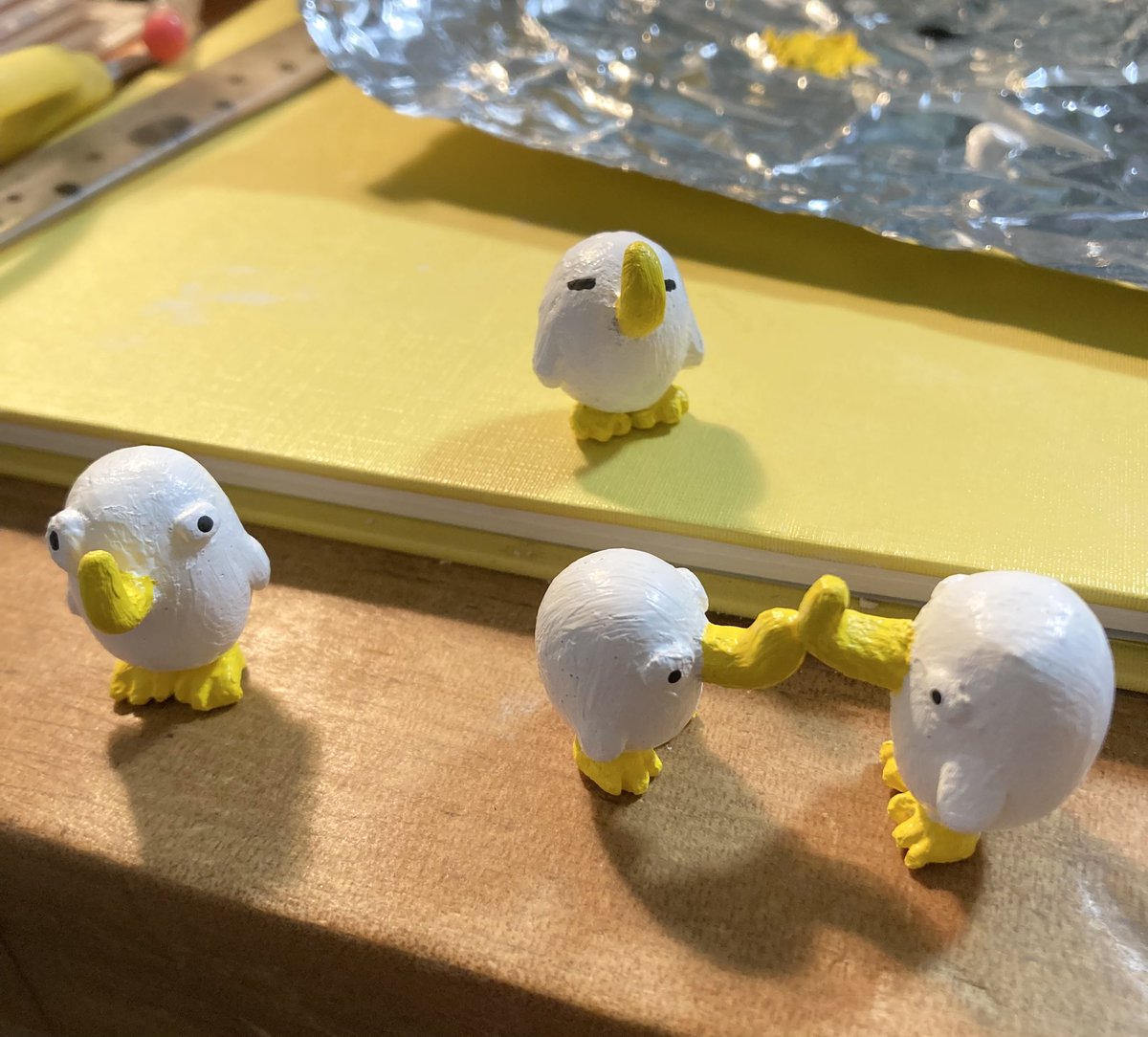 Kotoritoq's tweet image. 