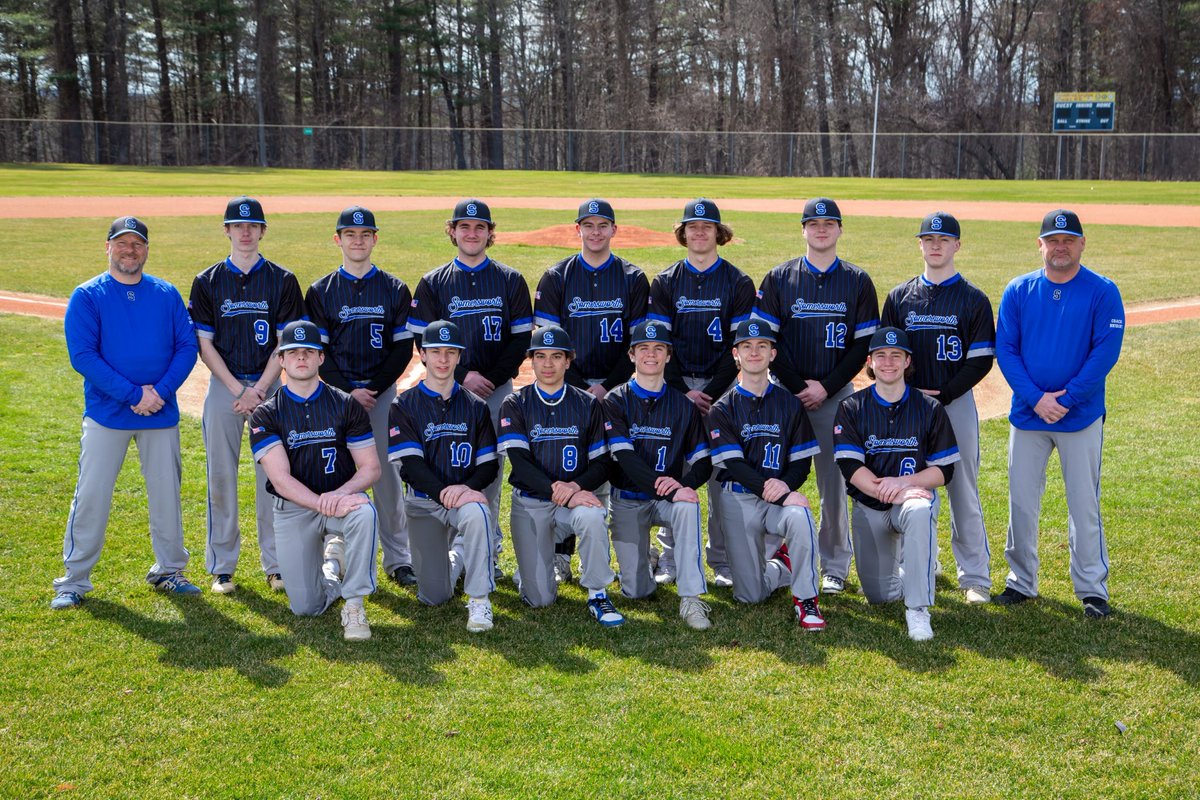 Baseball and Softball travel to Hopkinton today!