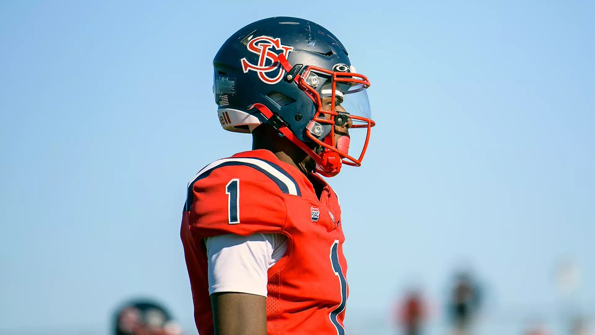 Walter Johnson HS Football (@wjhs_fball) on Twitter photo Thank you <a href="/KIJUANWARE/">KIJUAN WARE</a> from <a href="/ShipFootball/">Shippensburg Football</a> for coming today to speak with some of our guys! Thank you <a href="/KIJUANWARE/">KIJUAN WARE</a> from <a href="/ShipFootball/">Shippensburg Football</a> for coming today to speak with some of our guys!