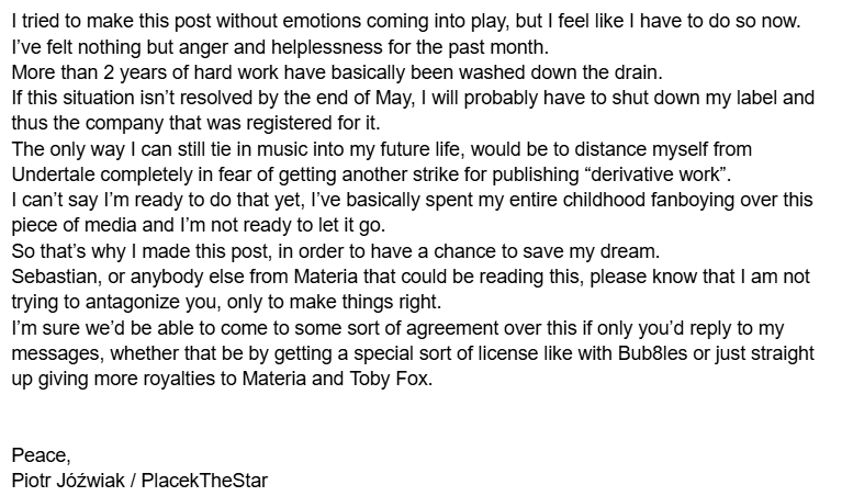 My experience with Materia Collective
<a href="/SebastianWolff/">Sebastian Wolff</a> <a href="/MateriaColl/">Materia Collective</a>