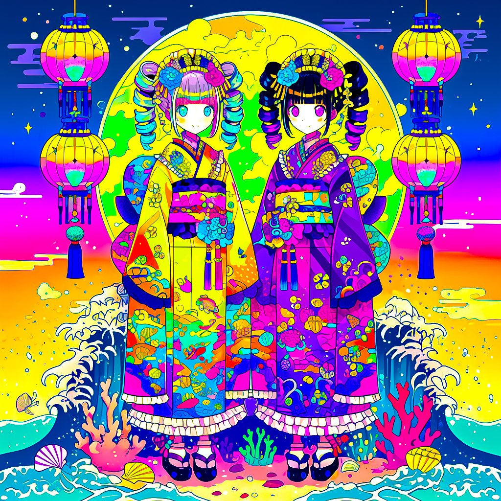Akkyman2's tweet photo. Hello,
I have created a new listed work:
silent Ring #x205
9 XRP
✨🔗 https://t.co/wbY28DJ8Ol
The concept of this work is a young woman who believes in the power of prayer.
I am awaiting your pickup.
#NFT #XRP #DigitalArt #silentRing #CryptoArt https://t.co/OPOHUUc0Jk