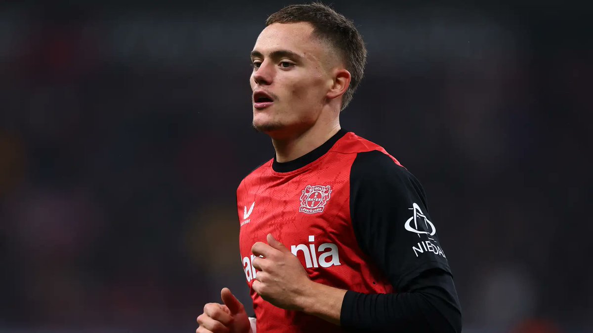 thereweplay11's tweet photo. 🚨Breaking: Florian #Wirtz will travel to #Bayern THIS WEEK!

Verbal promise in place, Wirtz wants the move. [@BayernDecoded] https://t.co/Hqx2g8ClsT