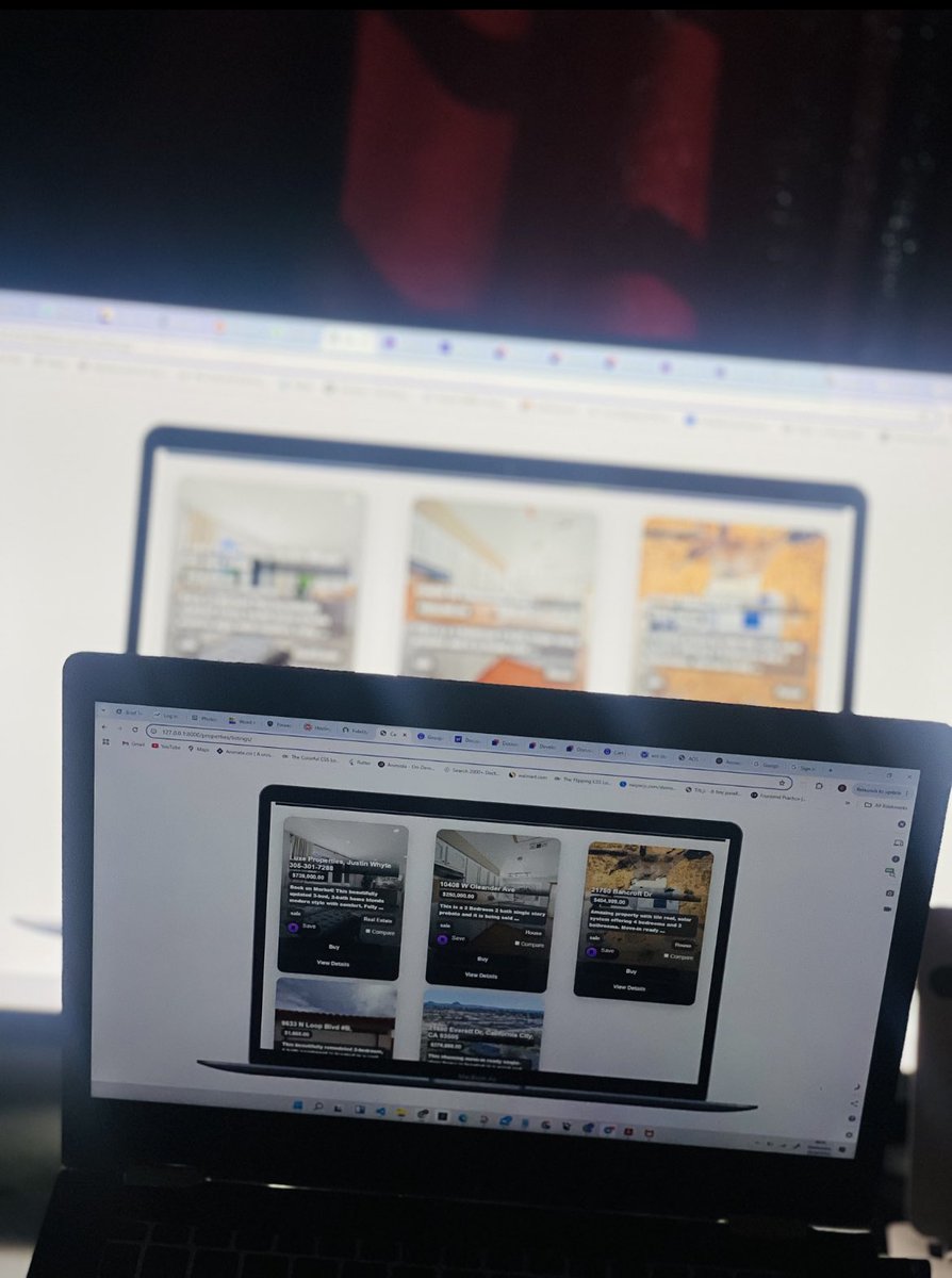 Real estate project completed. Open for more jobs my helpers