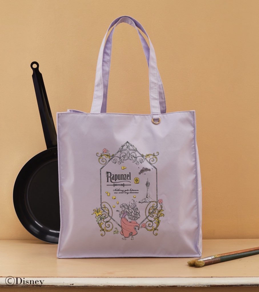 MaisondeFLEUR1's tweet photo. 5/22(木)20:00販売開始✨
＼ Disney Princess Collection ／
「シンデレラ」「アリエル」「ラプンツェル」をイメージした、特別なコレクションが登場♪

◯ストライプクラブ・ZOZOTOWN：
5/22(木)20:00～
◯全国ショップ：5/23(金)～

詳細はこちら▽
https://t.co/2CrQWhYE8u https://t.co/yDrVwBtbnf