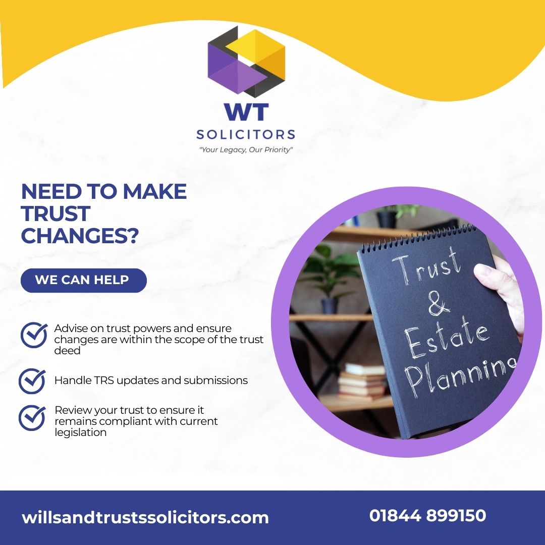 WT SOLICITORS (@wtsolicitorsuk) / Posts / X
