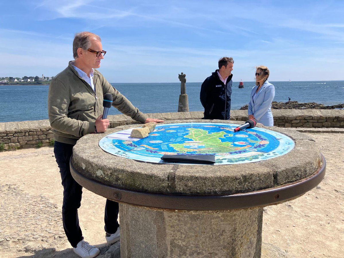 France 3 Bretagne tweet media
