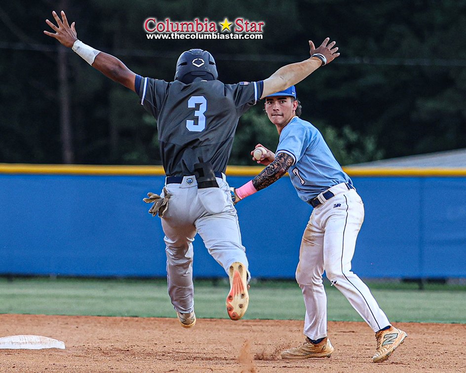 Columbia Star Sports tweet media