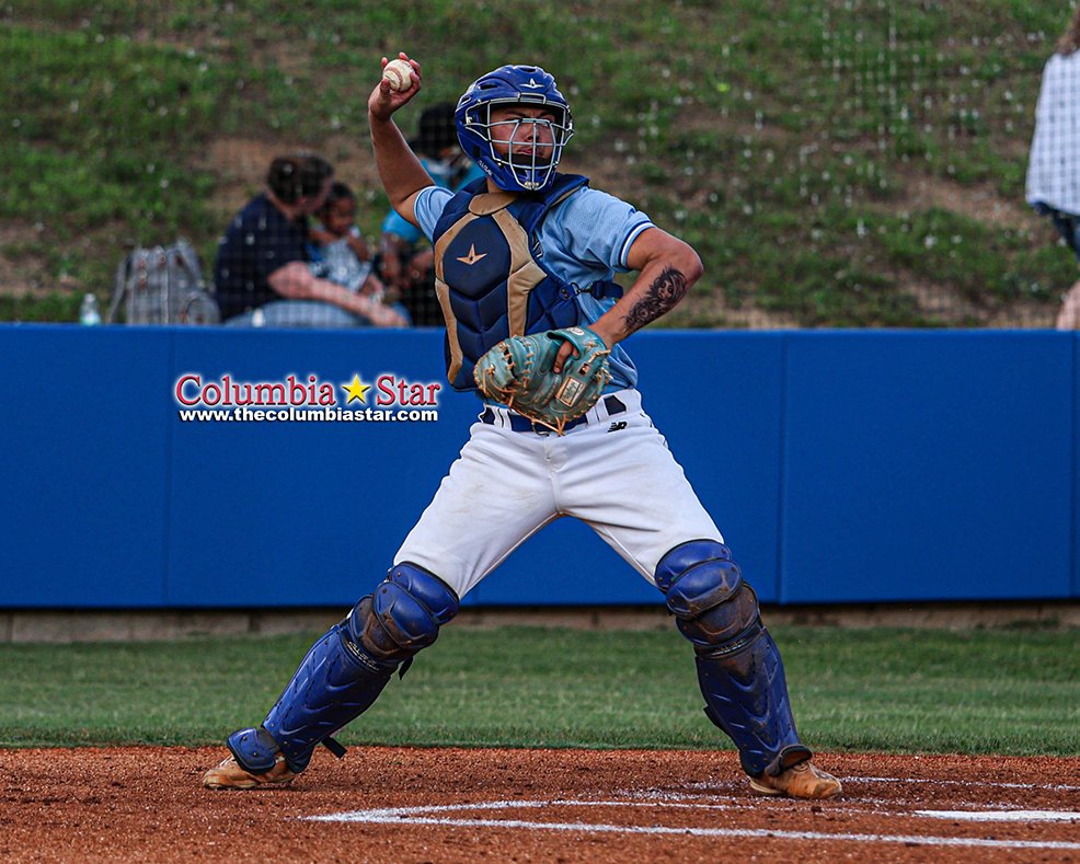 Columbia Star Sports tweet media