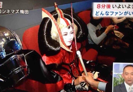 10年前、相変わらずでした😊
