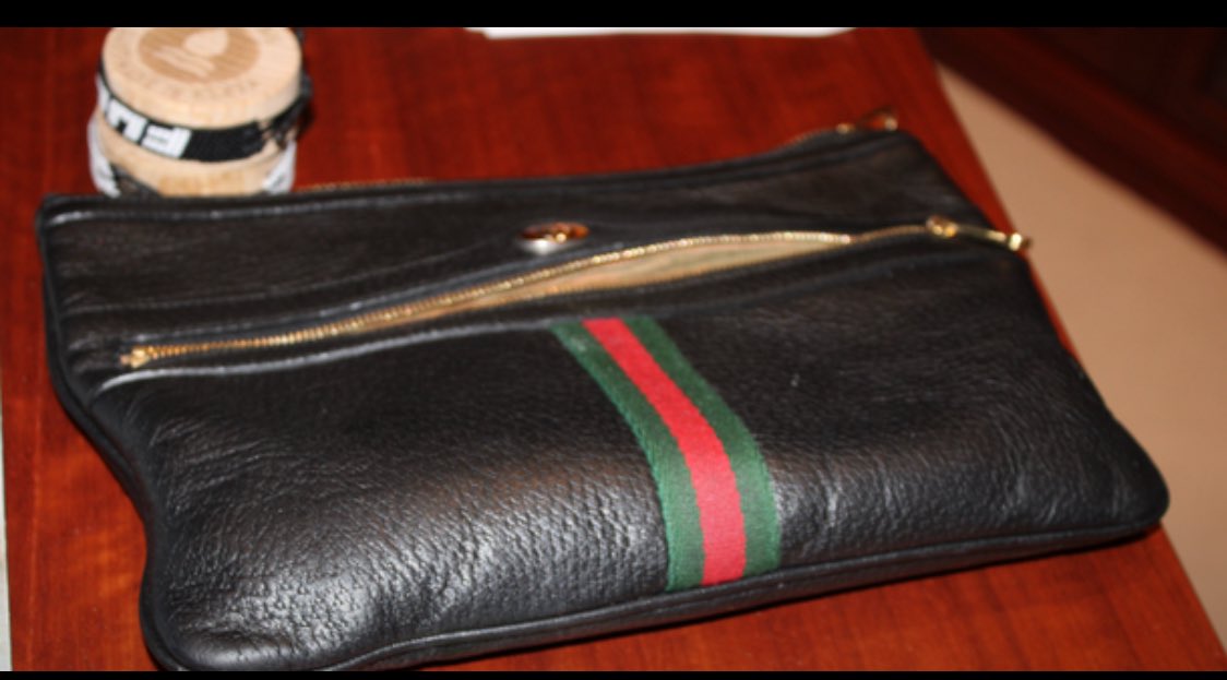 More items found in Diddy’s Star island home #DiddyTrial