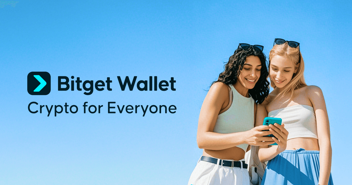 ShinChanMMC's tweet photo. Bitget Wallet ra mắt nhận diện thương hiệu mới và phong trào "Tiền mã hóa cho mọi người" với quỹ thưởng 1 triệu USD! 

Ví phi lưu ký với 80M người dùng, hỗ trợ 130+ blockchain.

Giao diện thân thiện, Simple Mode cho người mới, tích hợp thanh toán QR, thẻ crypto.

Tăng trưởng người dùng 300%, mạnh nhất tại Châu Phi (+959%), Châu Âu (+367%).

Mục tiêu: Đưa tiền mã hóa vào đời sống hàng ngày, dễ như dùng Uber !

Khám phá ngay: https://t.co/n2707YVLxe

#BitgetWallet  #Crypto