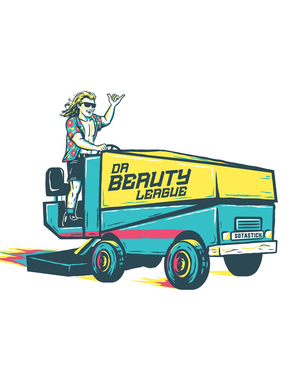 SotaStick™ (@sotastickco) on Twitter photo Heading over to <a href="/DaBeautyLeague/">Da Beauty League</a> to get my season tix like...
2025 Da Beauty League kicks off on July 9th!
GET TICKETS! ➡️ dabeautyleague.com/tickets Heading over to <a href="/DaBeautyLeague/">Da Beauty League</a> to get my season tix like...
2025 Da Beauty League kicks off on July 9th!
GET TICKETS! ➡️ dabeautyleague.com/tickets