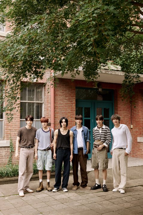 RIIZE Charts tweet media