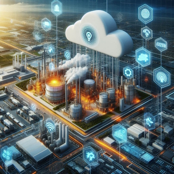 netzpalaver's tweet photo. 5 Monitoring-Tipps für die Cybersecurity von OT-Netzen
#Anomalieerkennung #Cybersicherheit #Monitoring #NetzwerkMonitoring #OperationalTechnology #OTMonitoring #OTSicherheit @Paessler #Schwachstellenmanagement #SessionHijacking
https://t.co/4So3NRgU6D https://t.co/vGSEpZBTt1