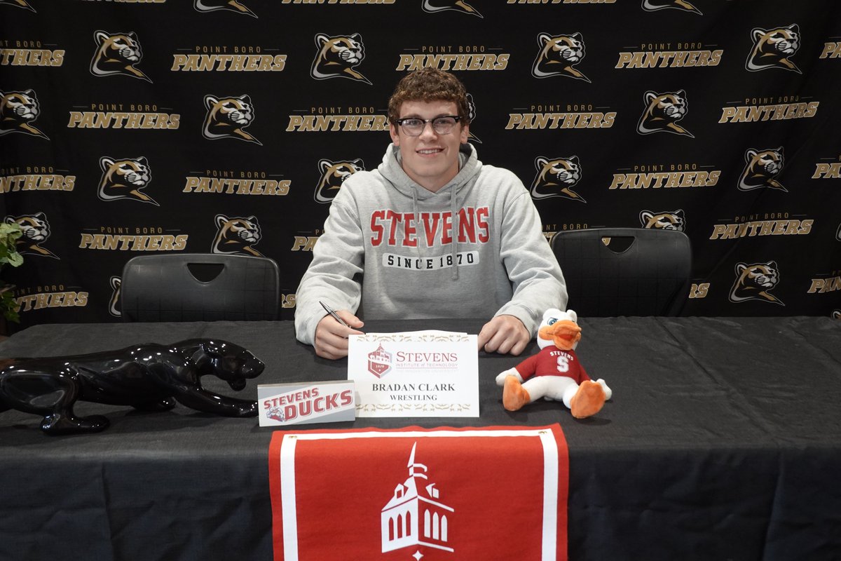 Point Pleasant Schools (@ptboroschools) on Twitter photo Congratulations to student-athletes Sarah and Bradan on their college commitments!πΎ #PantherPath <a href="/PointBoroHS/">Point Boro High School</a> <a href="/PPHS_Athletics/">Panther Athletics</a> Congratulations to student-athletes Sarah and Bradan on their college commitments!πΎ #PantherPath <a href="/PointBoroHS/">Point Boro High School</a> <a href="/PPHS_Athletics/">Panther Athletics</a>