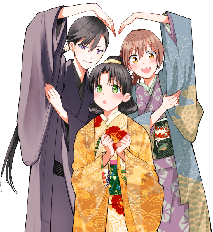 線画から塗りで皺つくってくやつ 