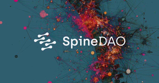 IsabellaDEvans's tweet image. The world&apos;s largest decentralized library of spine research is being built by @Spine_DAO, powering AI tools for diagnosis, triage, and recovery. Their approach combines expert medical knowledge with blockchain efficiency, creating a comprehensive ecosystem that benefits patients,…