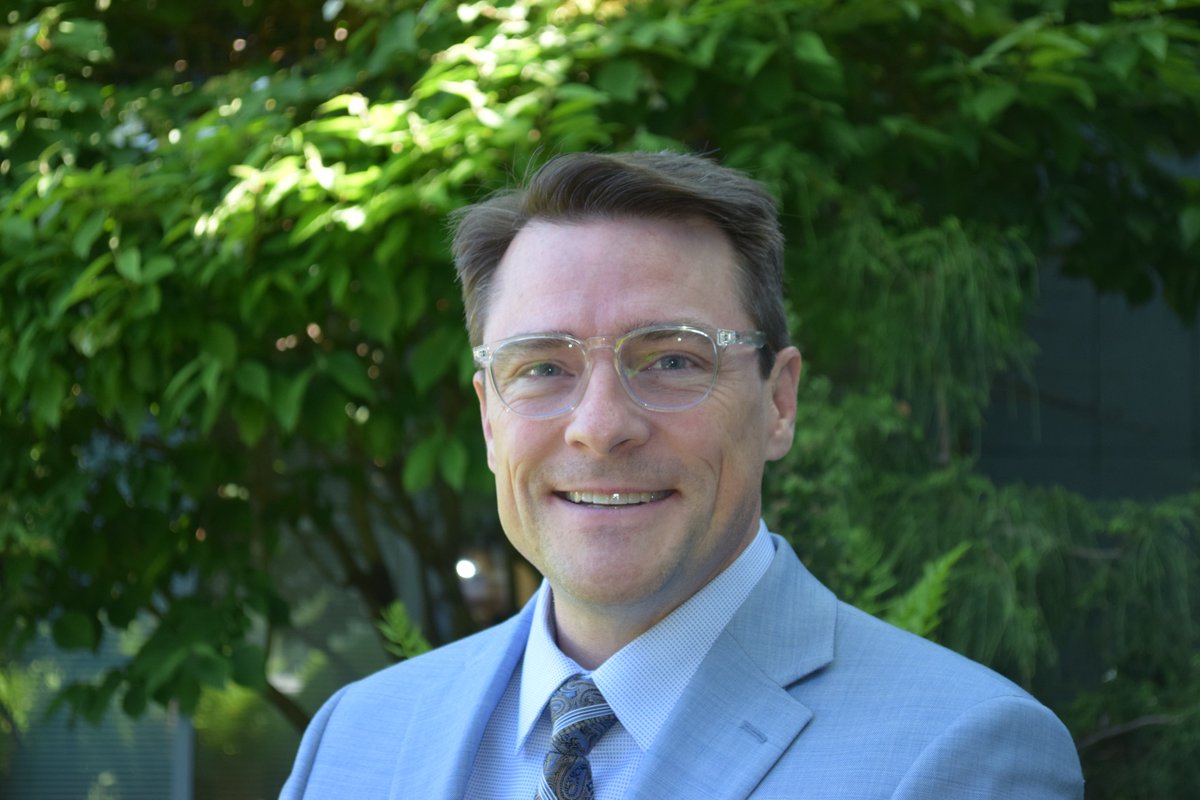 Dr. Brian J. Alm was appointed Superintendent of Schools by the Blind Brook Board of Education and introduced to the community at a special meeting on Wednesday, May 21.  The appointment is effective July 1, 2025.