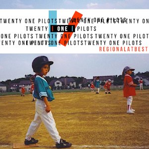 Yeah yeah don't let Breach distract you from the fact that Tyler has the rights to allow Regional at Best back on streaming sites but refuses to do so