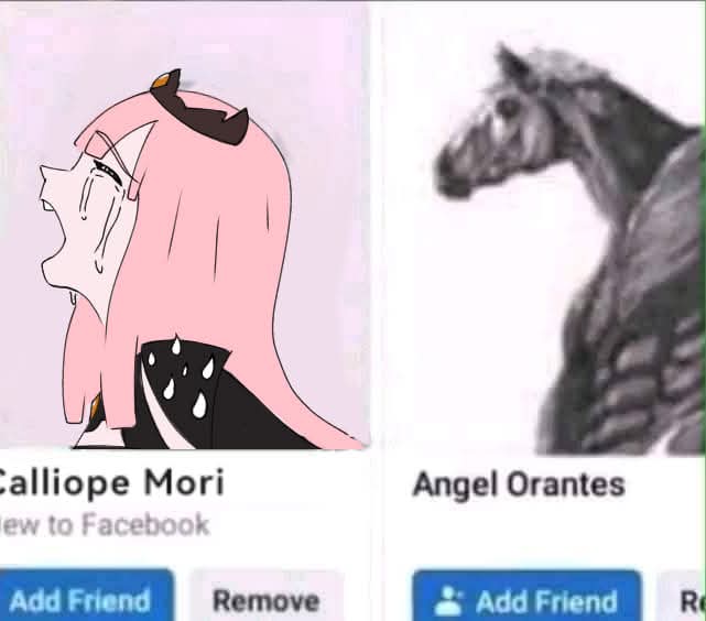 Memes Robados de Vtubers (@momazosvt) on Twitter photo 