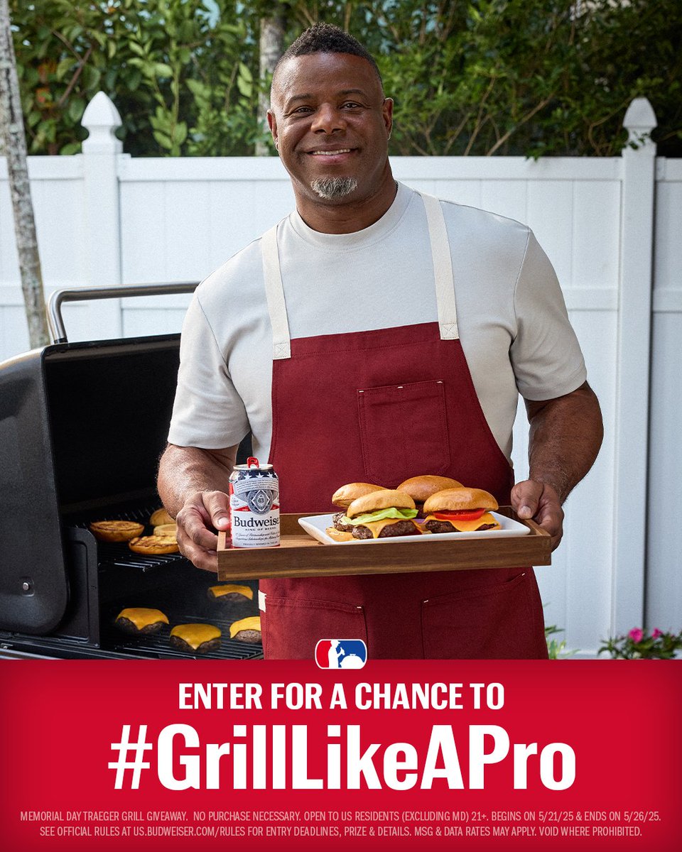 Budweiser tweet media