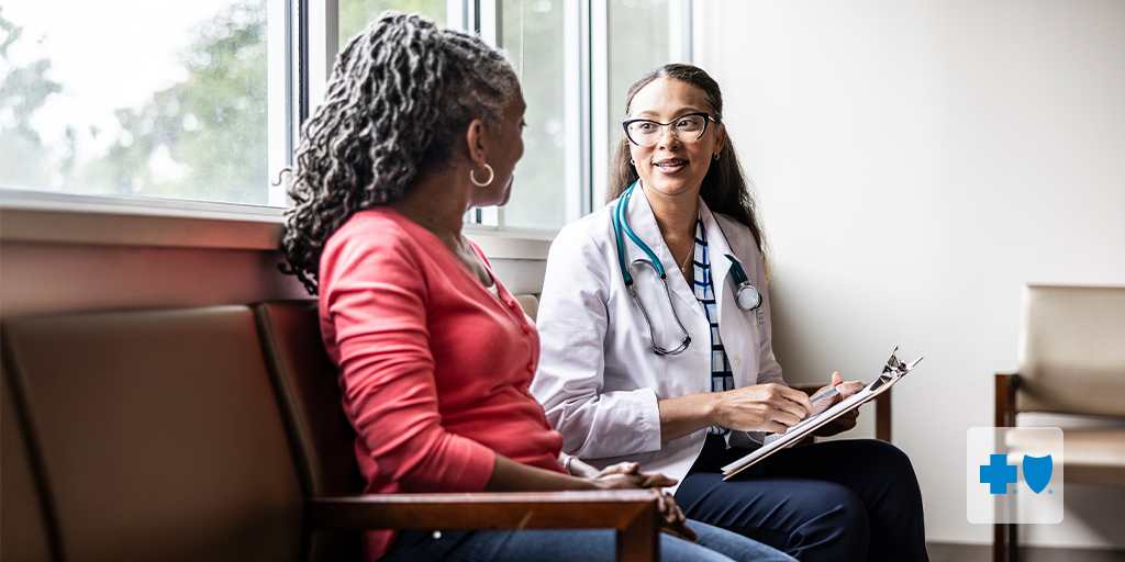 fepblue's tweet image. 🔎 Colon cancer screenings save lives. If you're 45 or older, routine screenings are recommended—and they're covered in full with a Preferred provider. Learn why screenings matter and how they can protect your health. 💙 ms.spr.ly/6019Sdnhh
#BCBSFEP #cancer #preventivecare