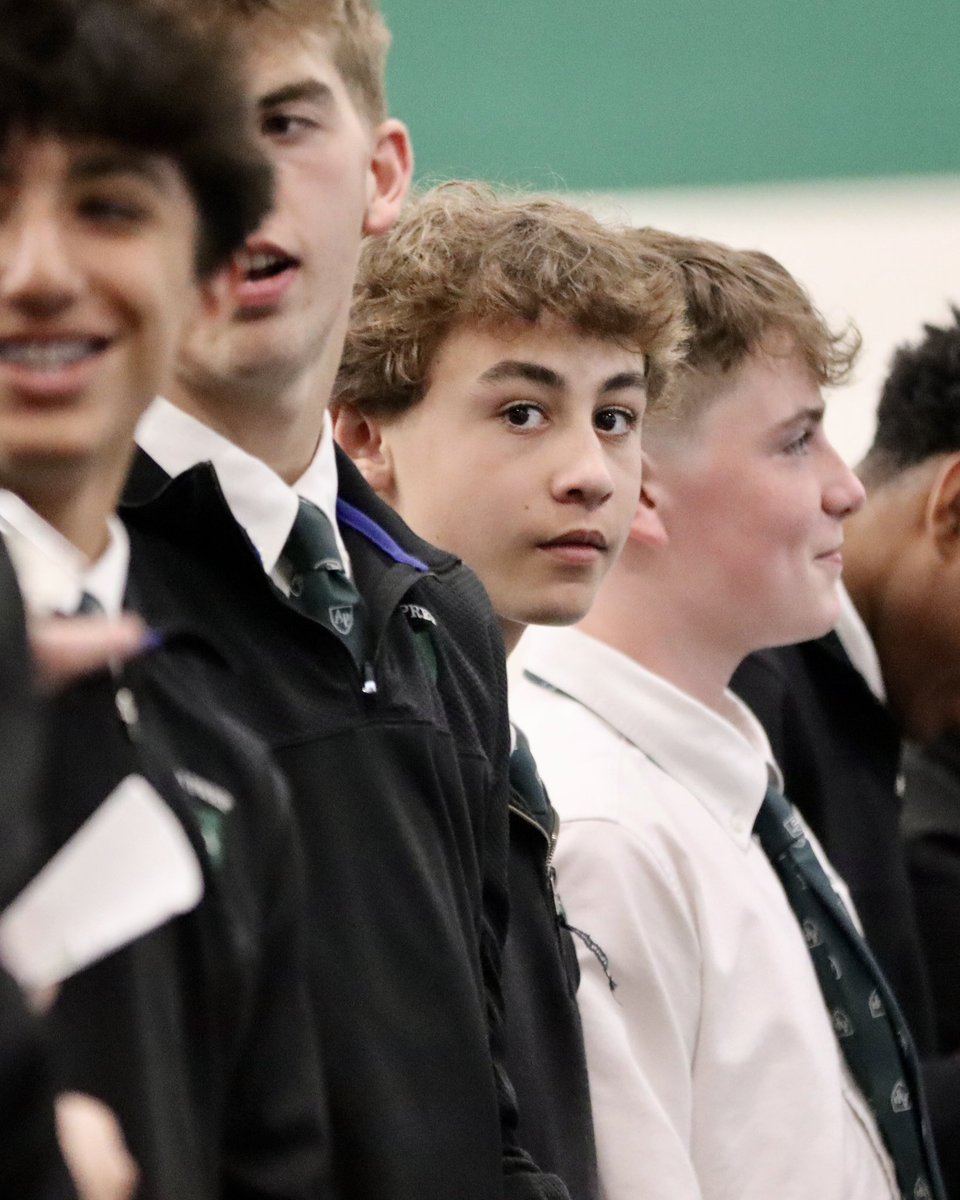 Austin Prep tweet media