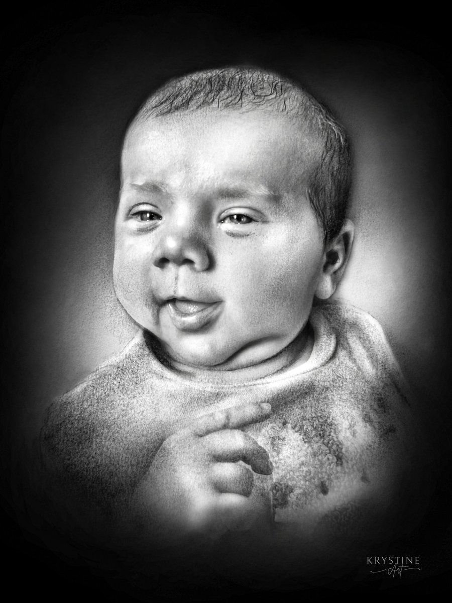 Andrew taylor (@andy1973taylor) on Twitter photo So the artwork of my grandson came recently from the utterly fantastic <a href="/Krystine_art/">Krystine Art π¨</a> . Canβt even begin to describe how perfectly she has managed to capture him in this drawing . Truly sublime π.
Plz buy from real artists not ai , trust me itβs so worth it So the artwork of my grandson came recently from the utterly fantastic <a href="/Krystine_art/">Krystine Art π¨</a> . Canβt even begin to describe how perfectly she has managed to capture him in this drawing . Truly sublime π.
Plz buy from real artists not ai , trust me itβs so worth it