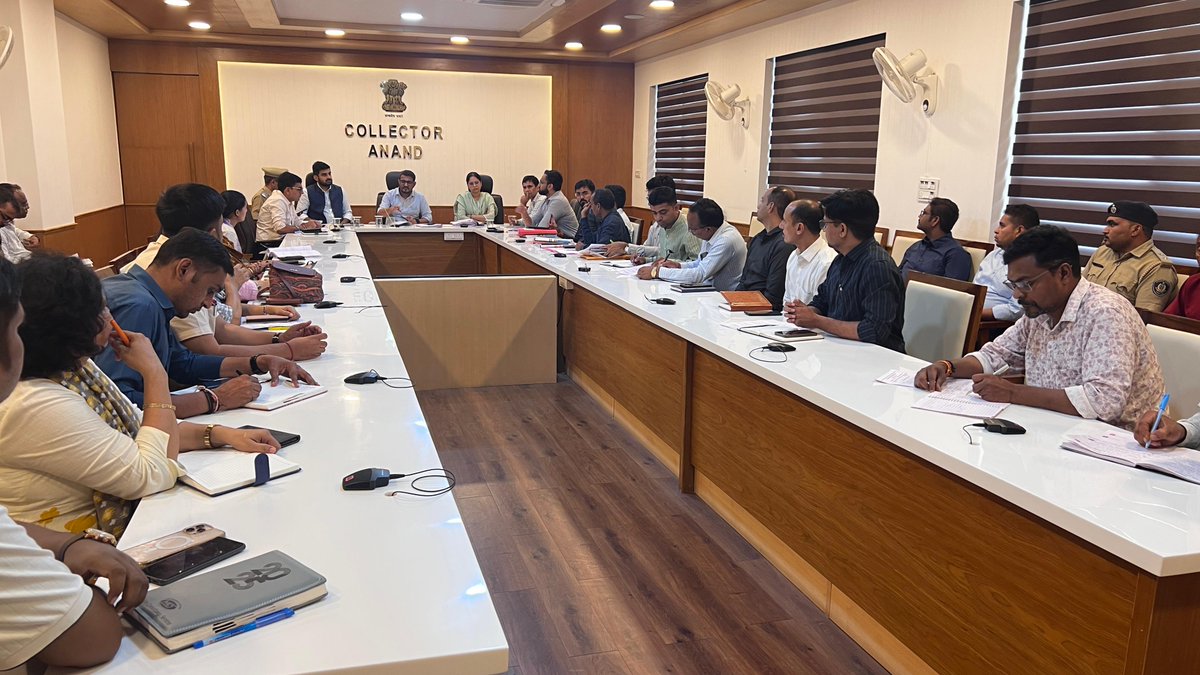 Info Anand GoG tweet media