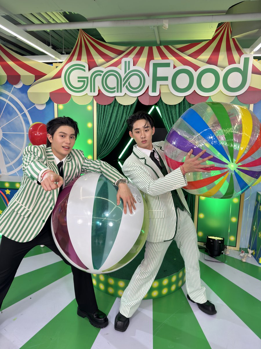 EstRvp's tweet photo. วันนี้สนุกมากกกก ทุกคนสนุกม้ายยย ขอบคุณทีมหน้าจอทุกคนมากน้าค้าบบบ ไว้เจอกันนะครับบบ🙏🏻😙

GRABFOOD X WILLIAMEST
#GrabFoodลดหั่นครึ่งxWilliamEst https://t.co/X5NK9sF5tk