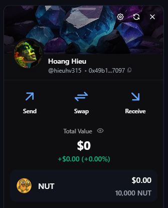 Hoang Hieu tweet media