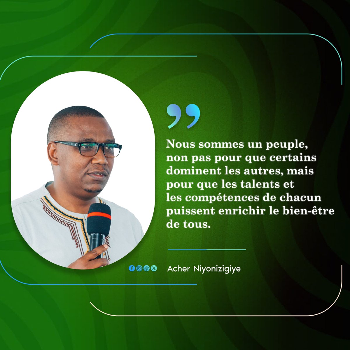 Aniyonizigiye's tweet photo. Bana b'Uburundi! https://t.co/xJzVMmFicg