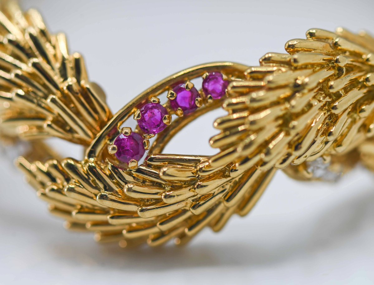 High interest in this evenings auction of fine jewellery and watches. Catalogue link bid.plymouthauctions.co.uk/auctions/9275/…