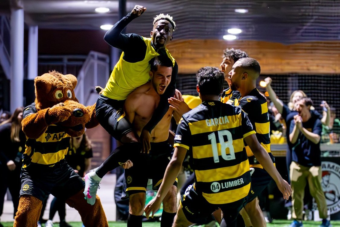 U.S. Open Cup (@opencup) on Twitter photo UNDERDOGS go TODAY 🐾 <a href="/RiverhoundsSC/">Pittsburgh Riverhounds SC</a>
Coach Bob Lilley Interview » ussoc.cr/ja6
PA's Deep Roots in the Open Cup » ussoc.cr/vs5 UNDERDOGS go TODAY 🐾 <a href="/RiverhoundsSC/">Pittsburgh Riverhounds SC</a>
Coach Bob Lilley Interview » ussoc.cr/ja6
PA's Deep Roots in the Open Cup » ussoc.cr/vs5