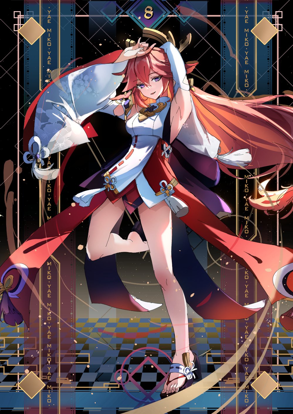 Luky🖌️｜Luka 👑 ➡️ Anime Expo-B1 (@LukyYuki) / X