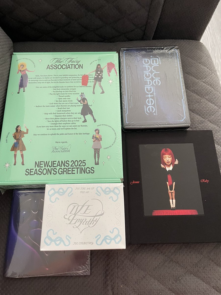 ri ˖᯽ ݁˖ tweet media