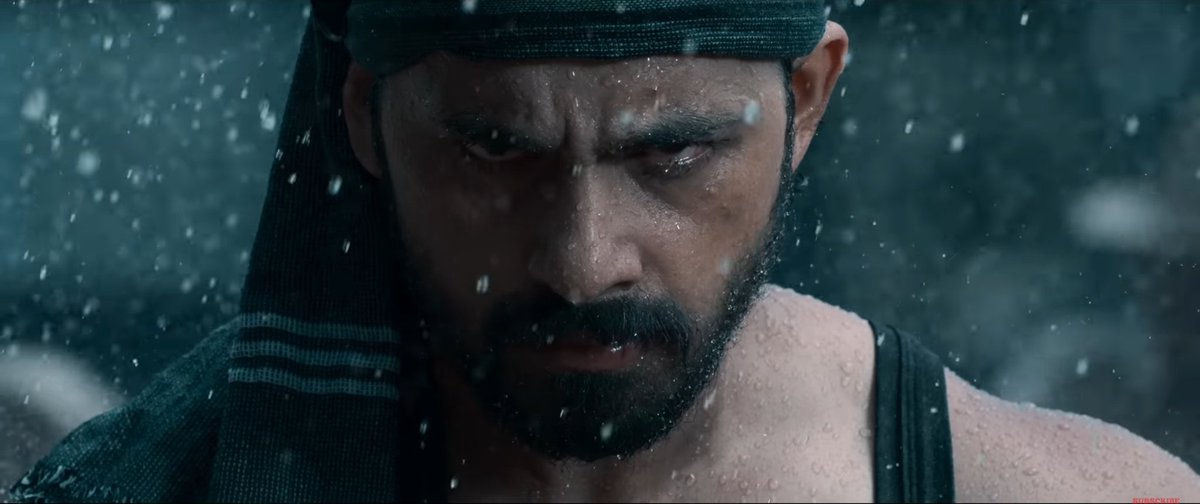 MysticalDimplz's tweet image. It&apos;s the story of our own land.♥️
Visuals are amazing!✨

Watch out the teaser once
@AmbarPruthvi in #Kothalavadi 

teaser link is here
youtu.be/YfmK-qpQ6ms?si…