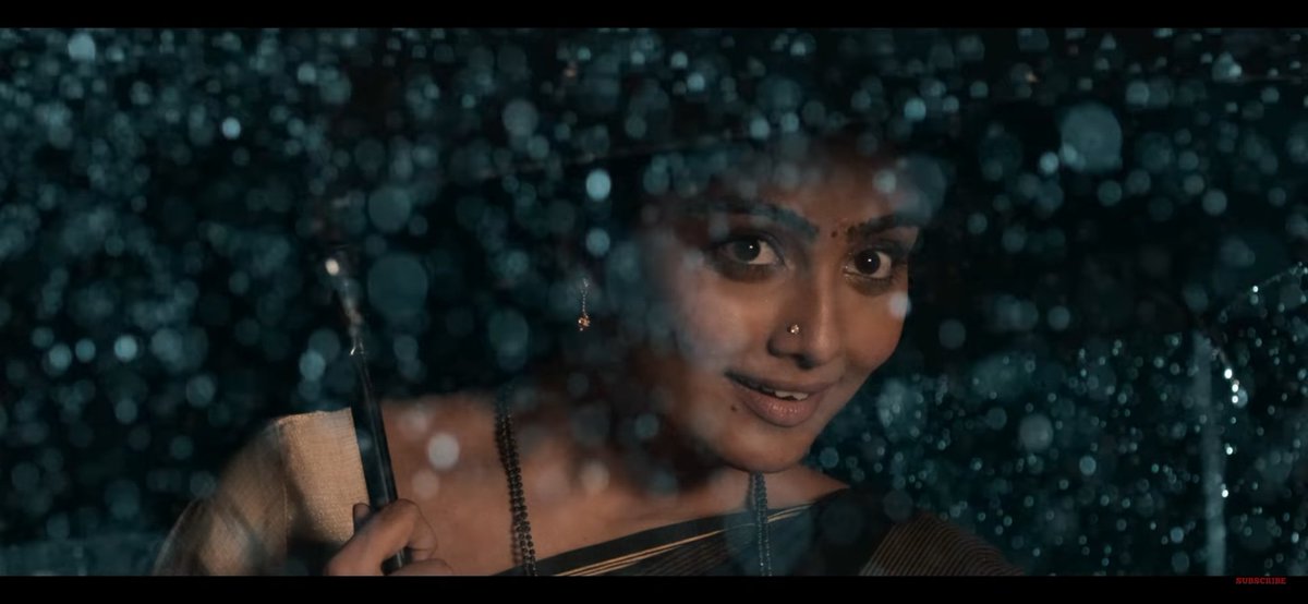 MysticalDimplz's tweet image. It&apos;s the story of our own land.♥️
Visuals are amazing!✨

Watch out the teaser once
@AmbarPruthvi in #Kothalavadi 

teaser link is here
youtu.be/YfmK-qpQ6ms?si…