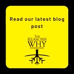 Photo by The Reasons Why Foundation (@ReasonsWhyTeam)