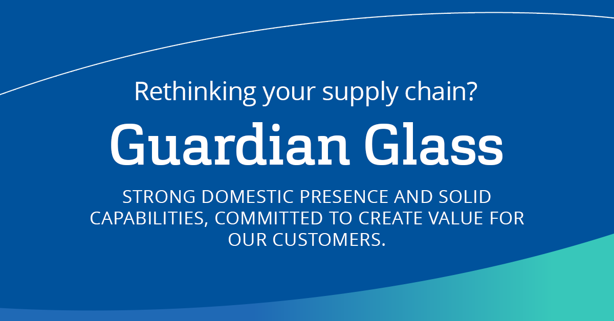 Guardian Glass tweet media