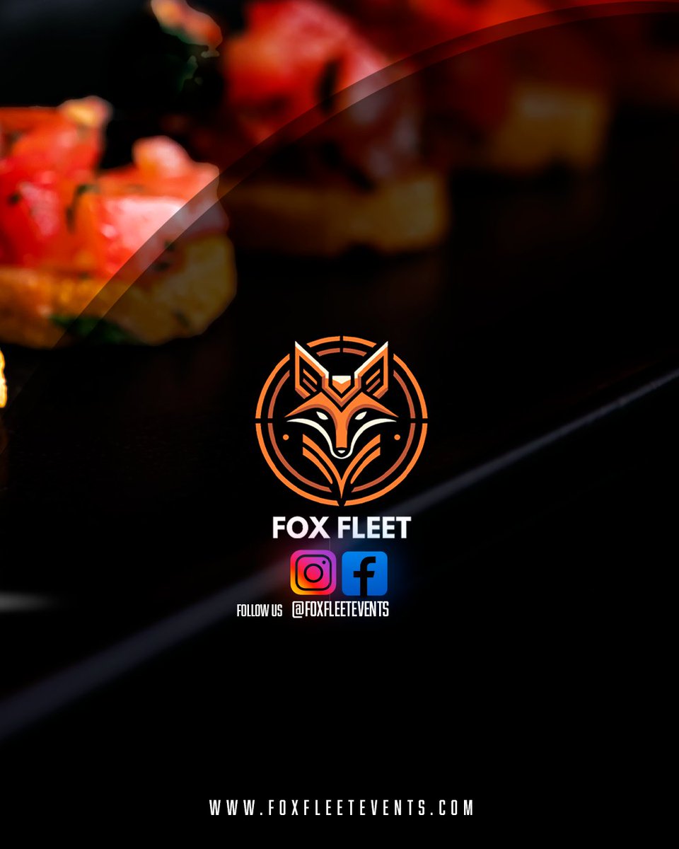 Fox Fleet Events tweet media