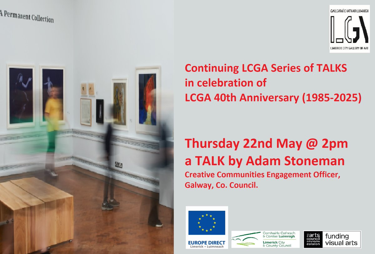 Limerick Gallery tweet media