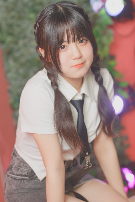 Twitterのコスプレ画像5