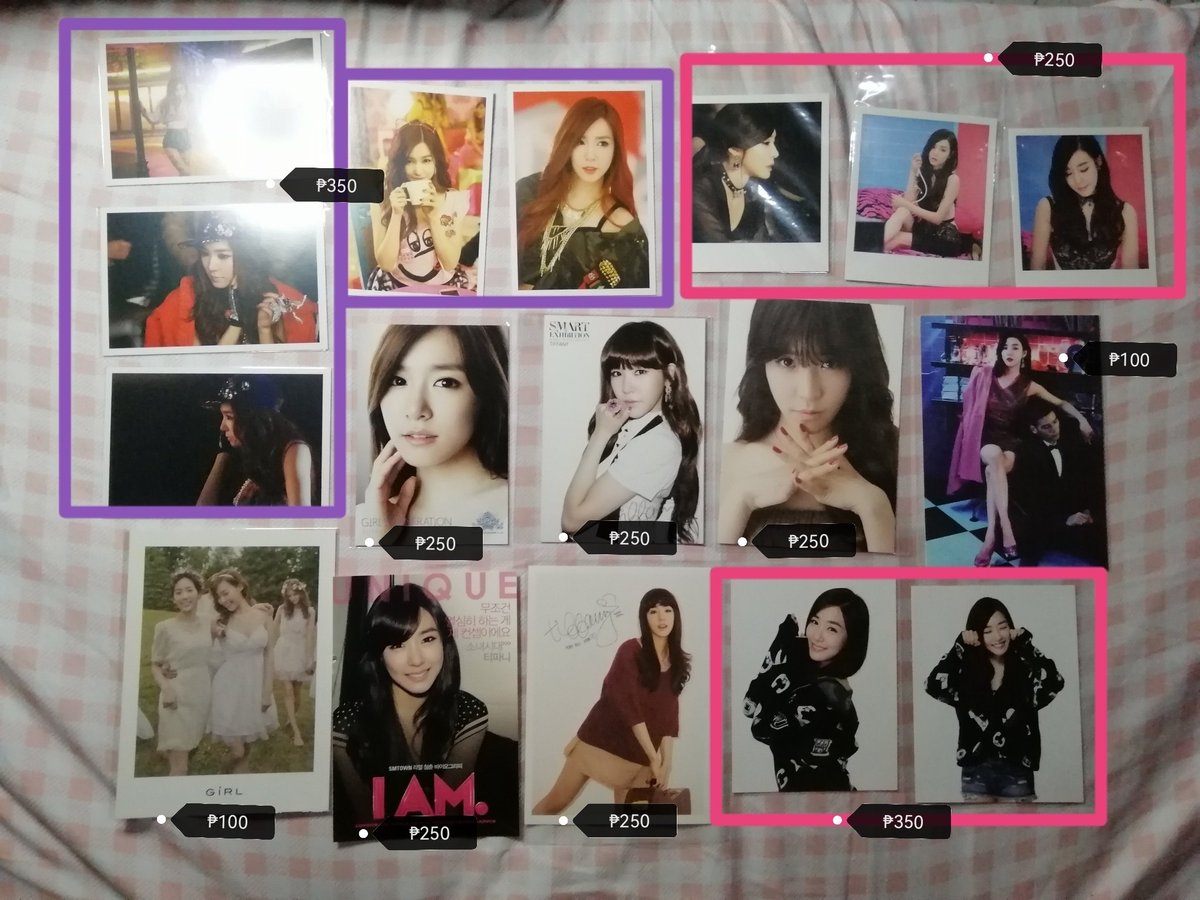 bb_rolane0626's tweet photo. WTS LFB Girls' Generation SNSD PH only

Tiffany Postcard &amp; Polariod Set - ₱2400 (PAYO ₱2200)

* onhand
*❌ sensitive buyer
* dm/reply to claim

MOP: Gcash, UnionBank, Maya
MOD: SCO, J&amp;T, SDD

📍Tondo, Manila https://t.co/fJVP3fKd6d