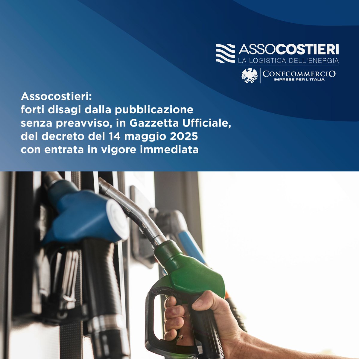 ASSOCOSTIERI tweet media