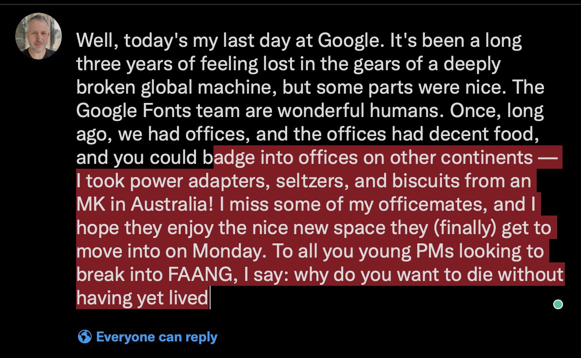 David Demaree tweet media