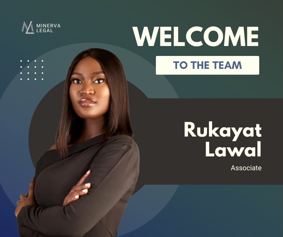 Minerva Legal tweet media