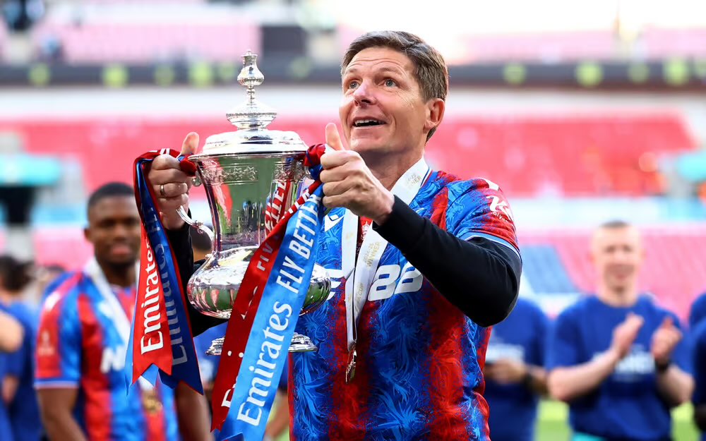 Palace since Boxing Day:

🆚 26 games
✅ 16 wins
🤝 6 draws
❌ 4 losses
🔋 54 points
📊 2.1 points per game

Equates to 79 points over 38 games.